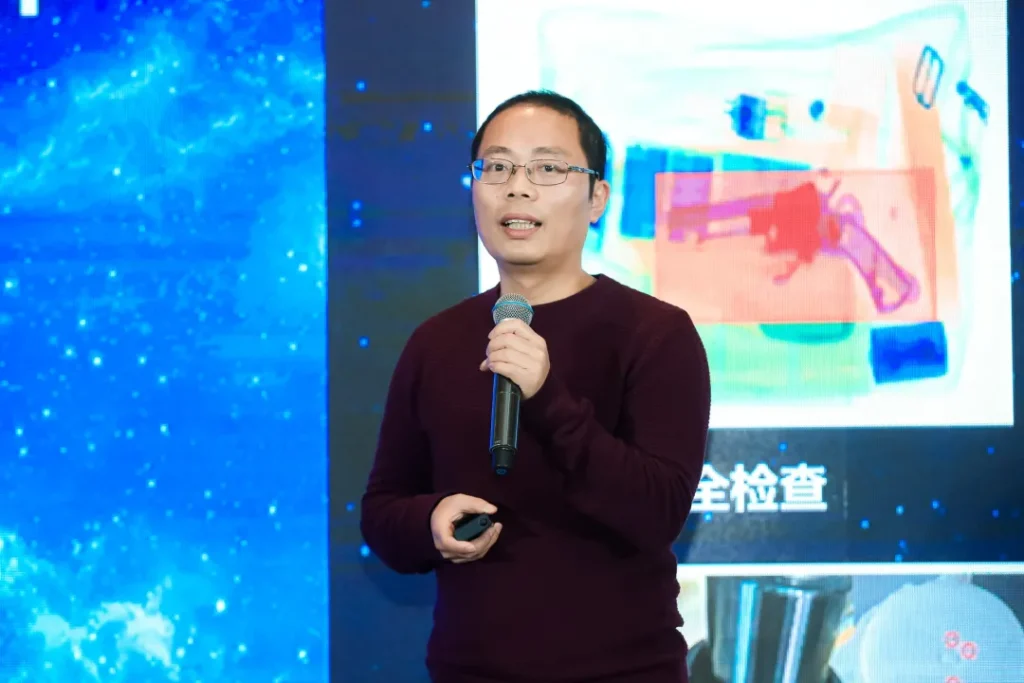 中科创达亮相操作系统产业峰会2021 共筑开源未来插图5